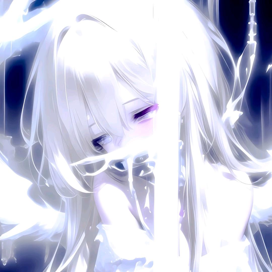 冷色调