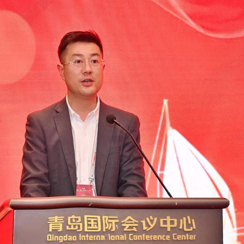 杨书记（正能量）