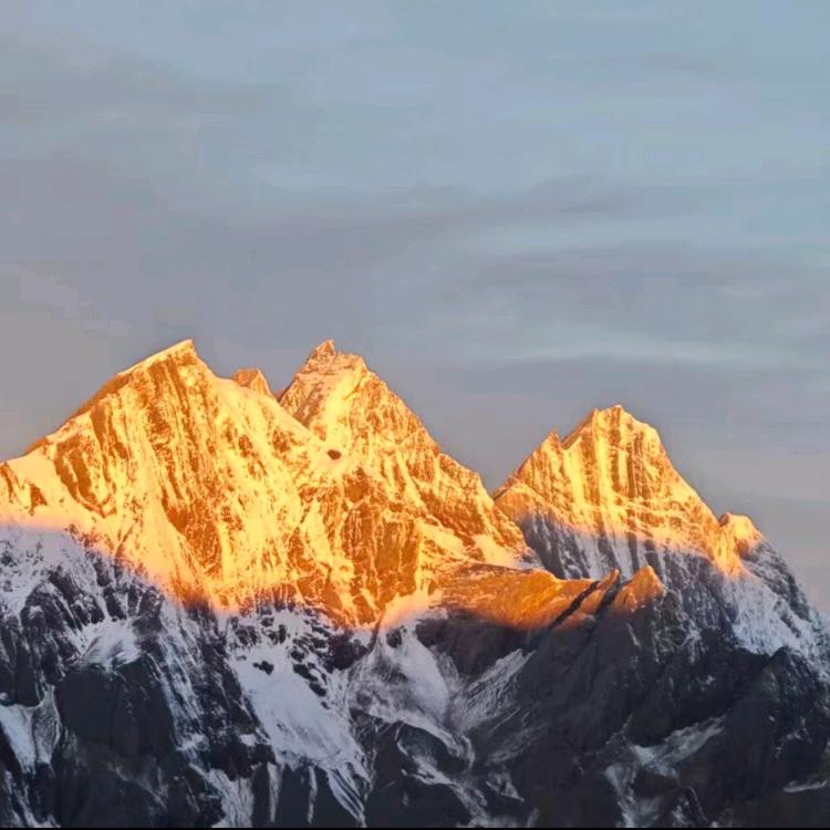 挑战被14亿人关注的号