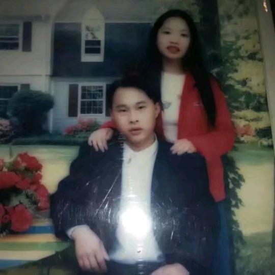 洪哥