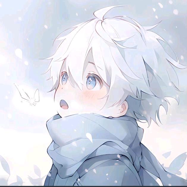 星羽.