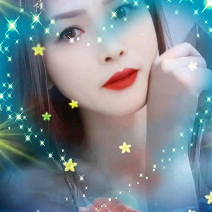 杨家姑娘
