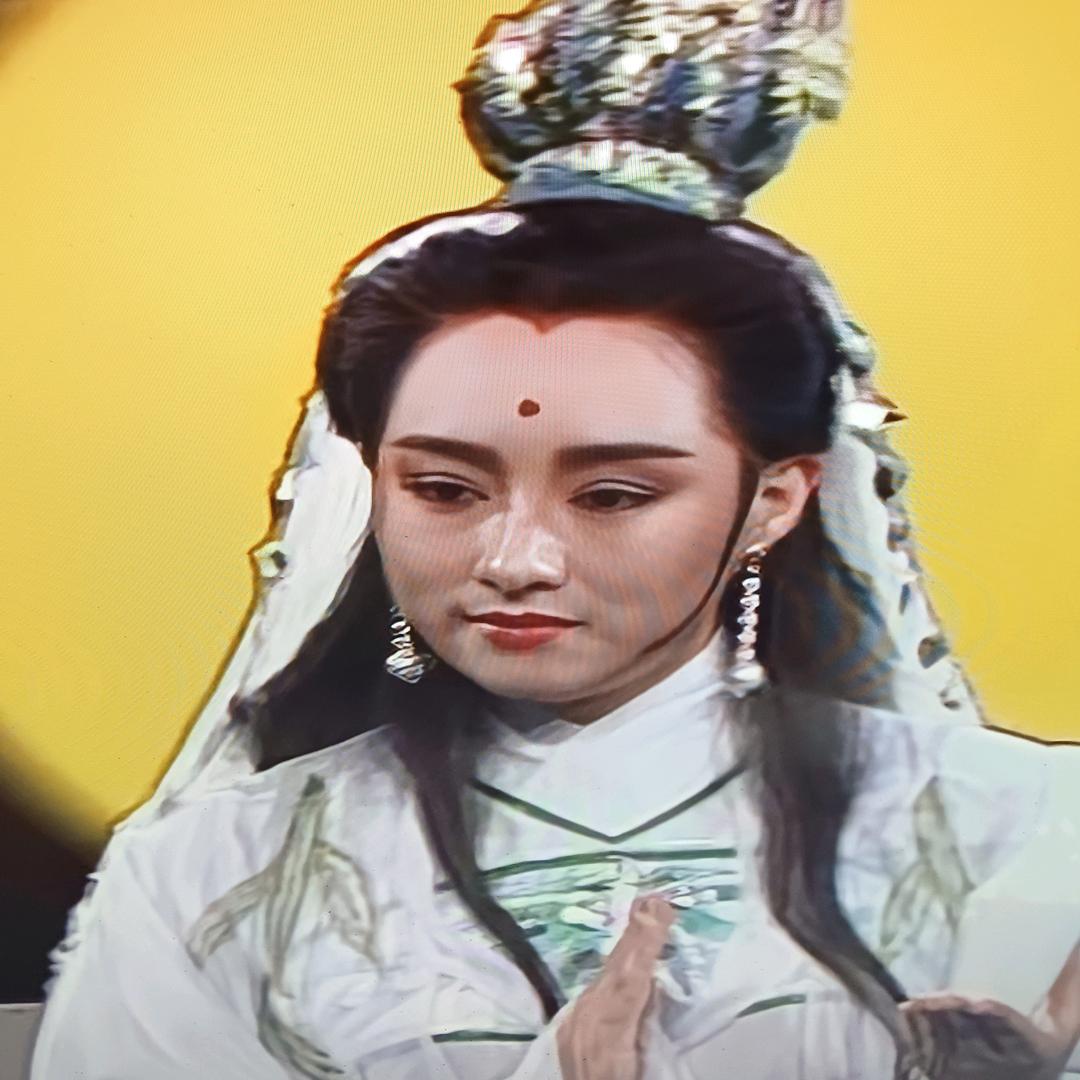 仙居红尘头像