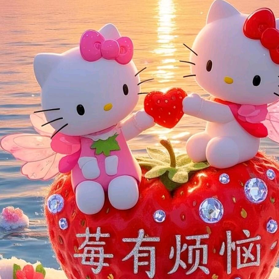 好好爱自己