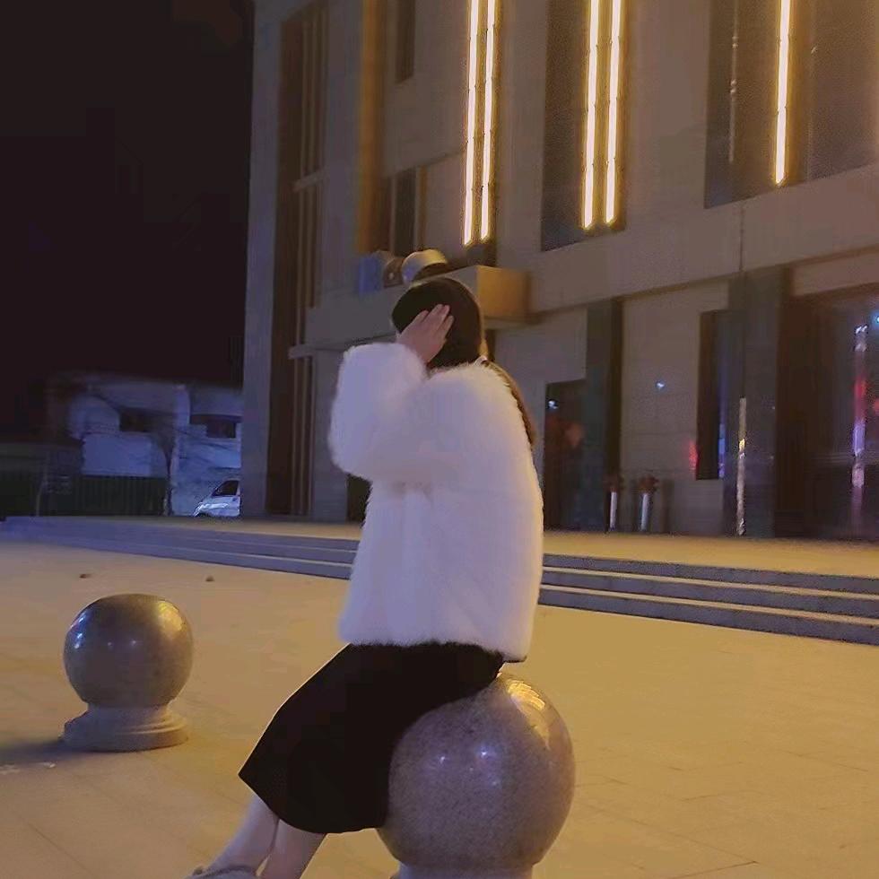 晨👻