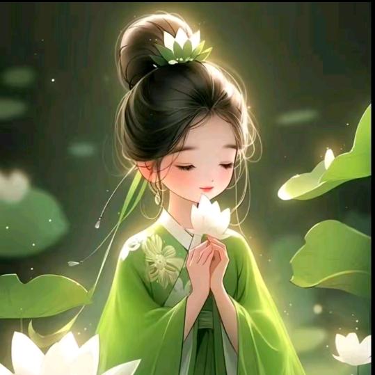 静心缘🌸修心善