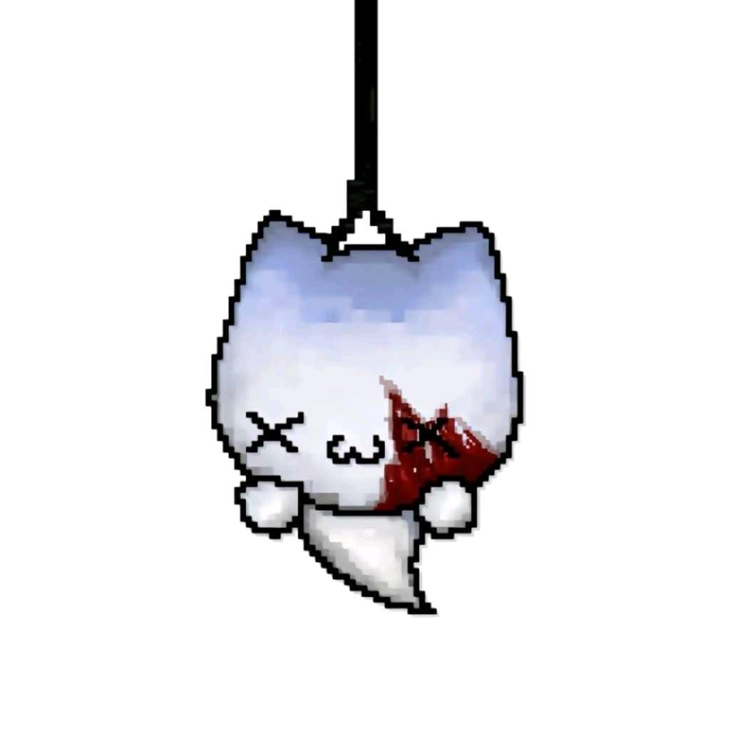 ^•͈༝•^ฅ