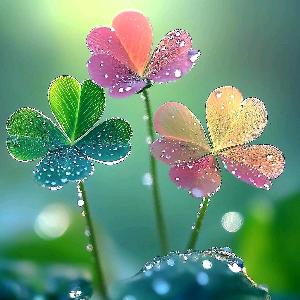 春雨绵绵