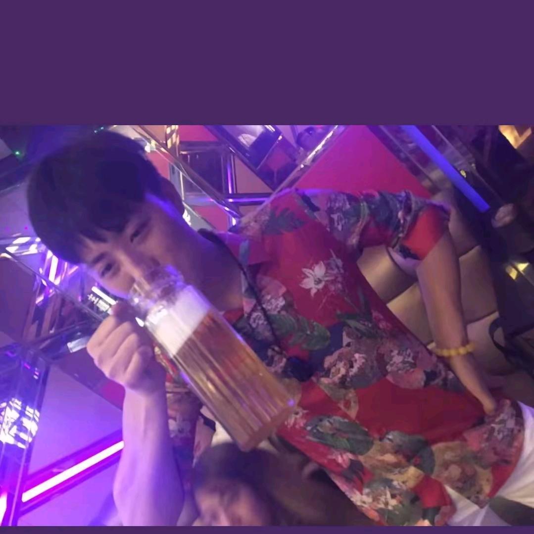 励志前行