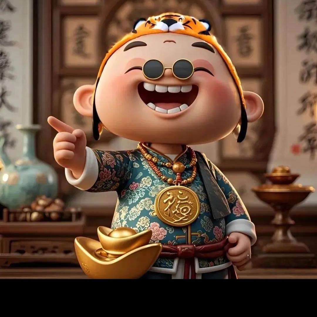 h e   先  森