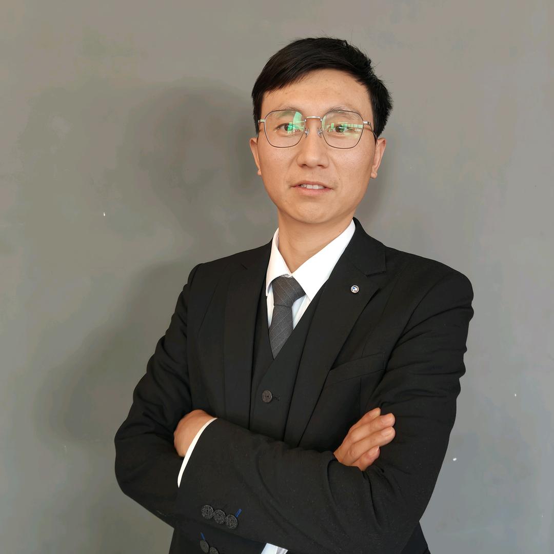 上汽大众威佳新徳道-评估师-林夕