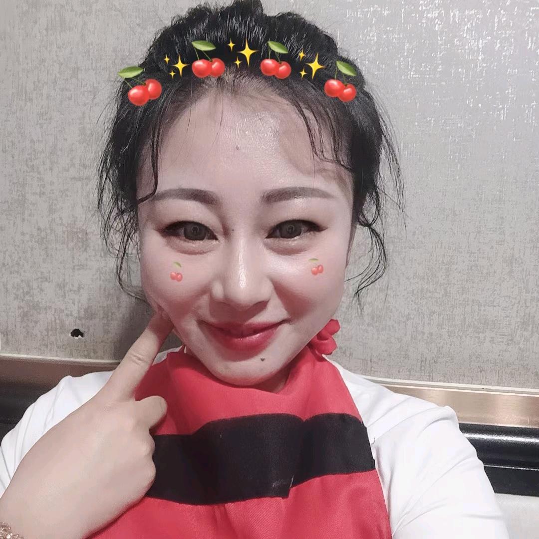 幸运姐