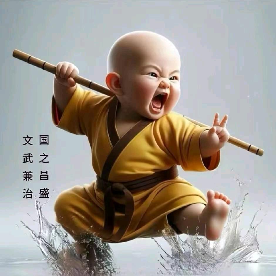 好运相随