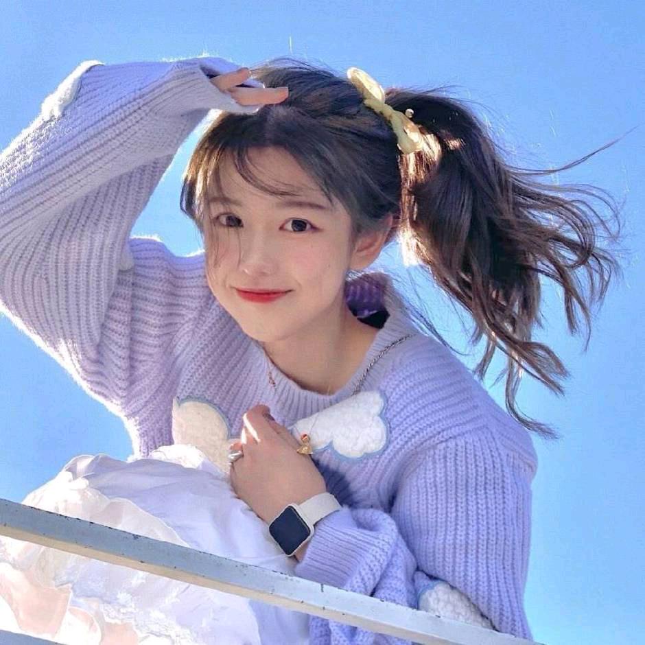 喜儿🌷
