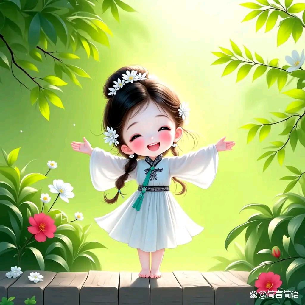指聆听、