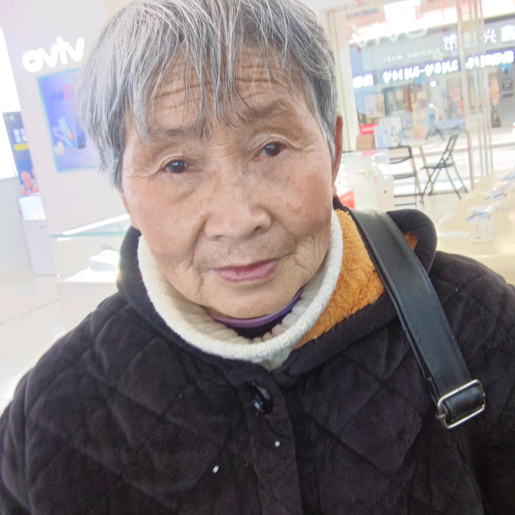 知足常乐—@