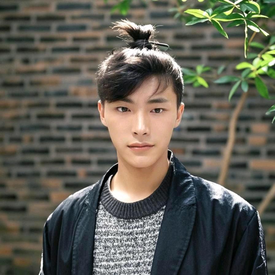 李憨憨