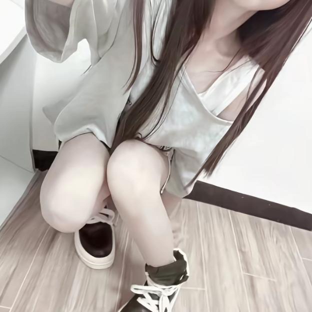 我坏，她可爱行了吧