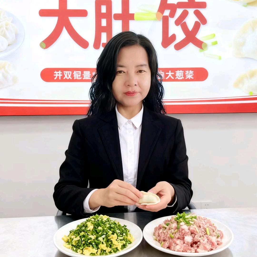 亲亲特色水饺馄饨（乡宁）