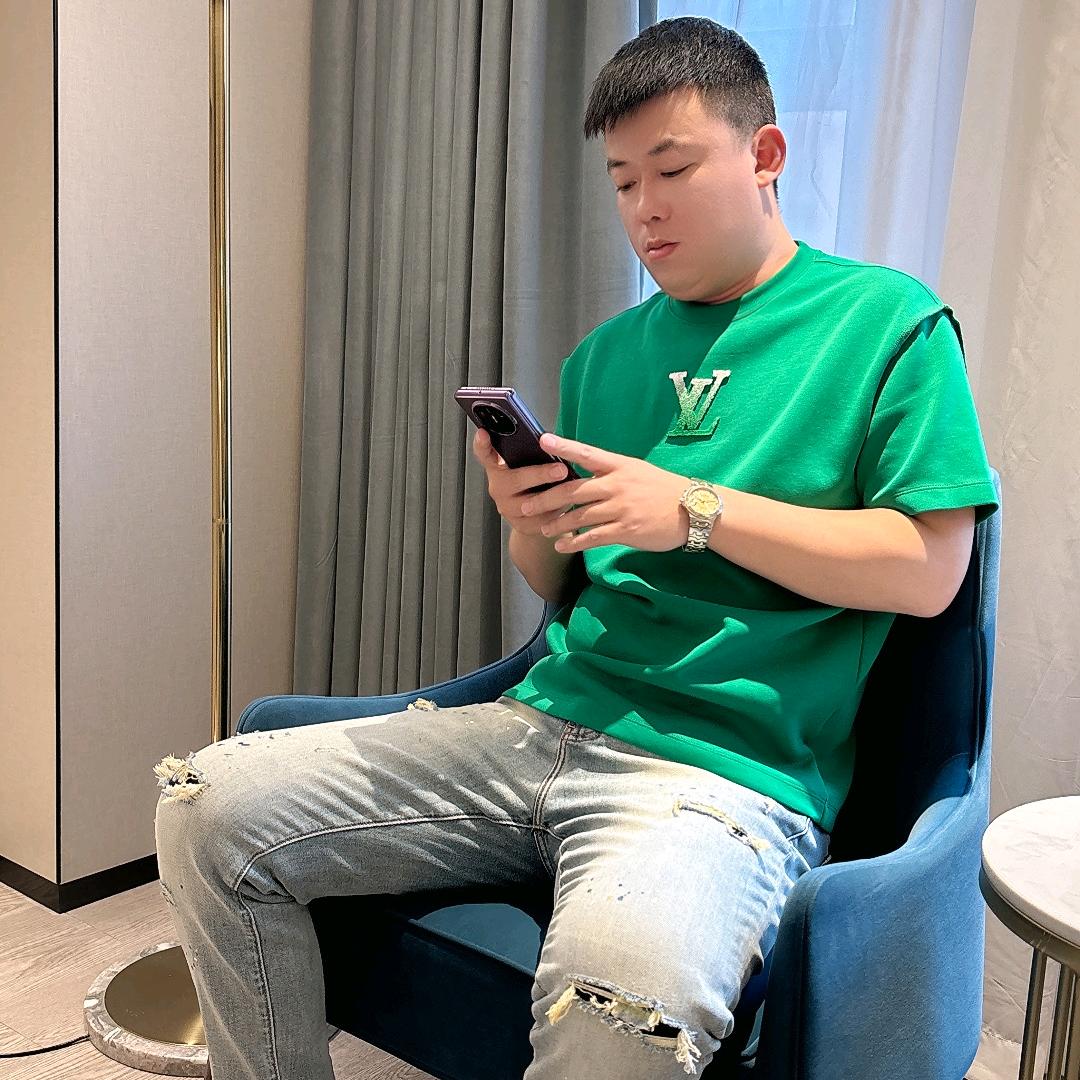 🔥@ 張先生 @🔥