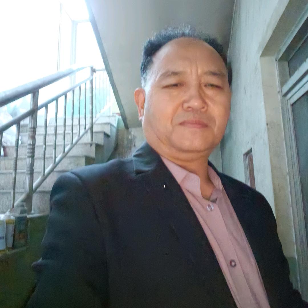 宝爷爷