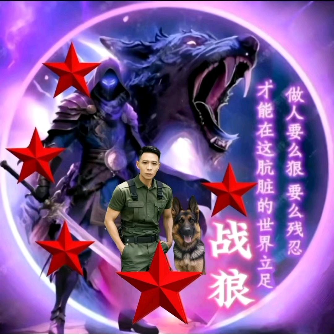 战狼🇻🇳√√√