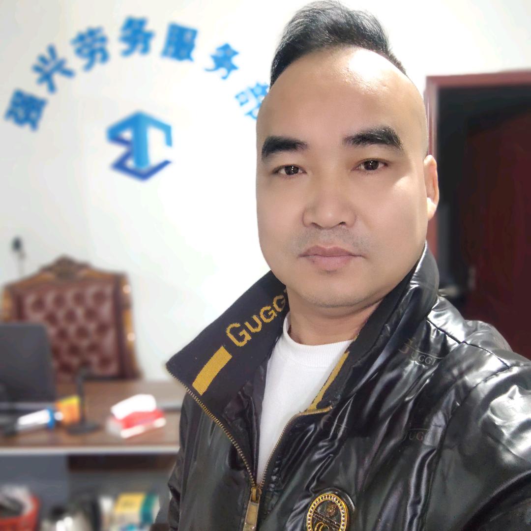 黎强