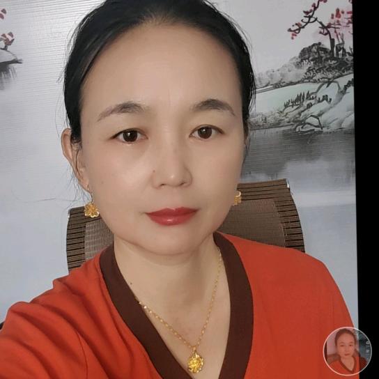 高密暖气片批发张姐