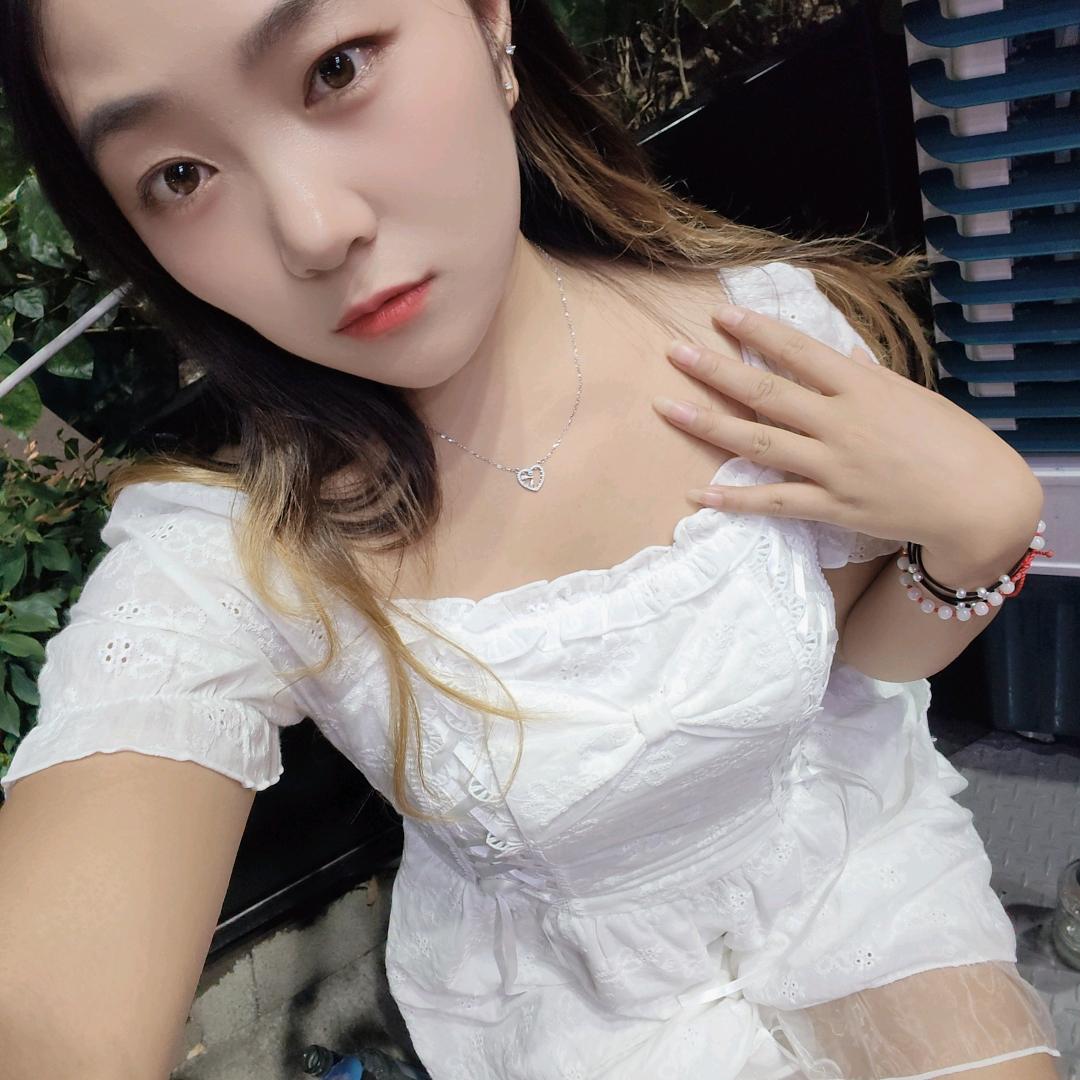 娇娇❤️娇娇
