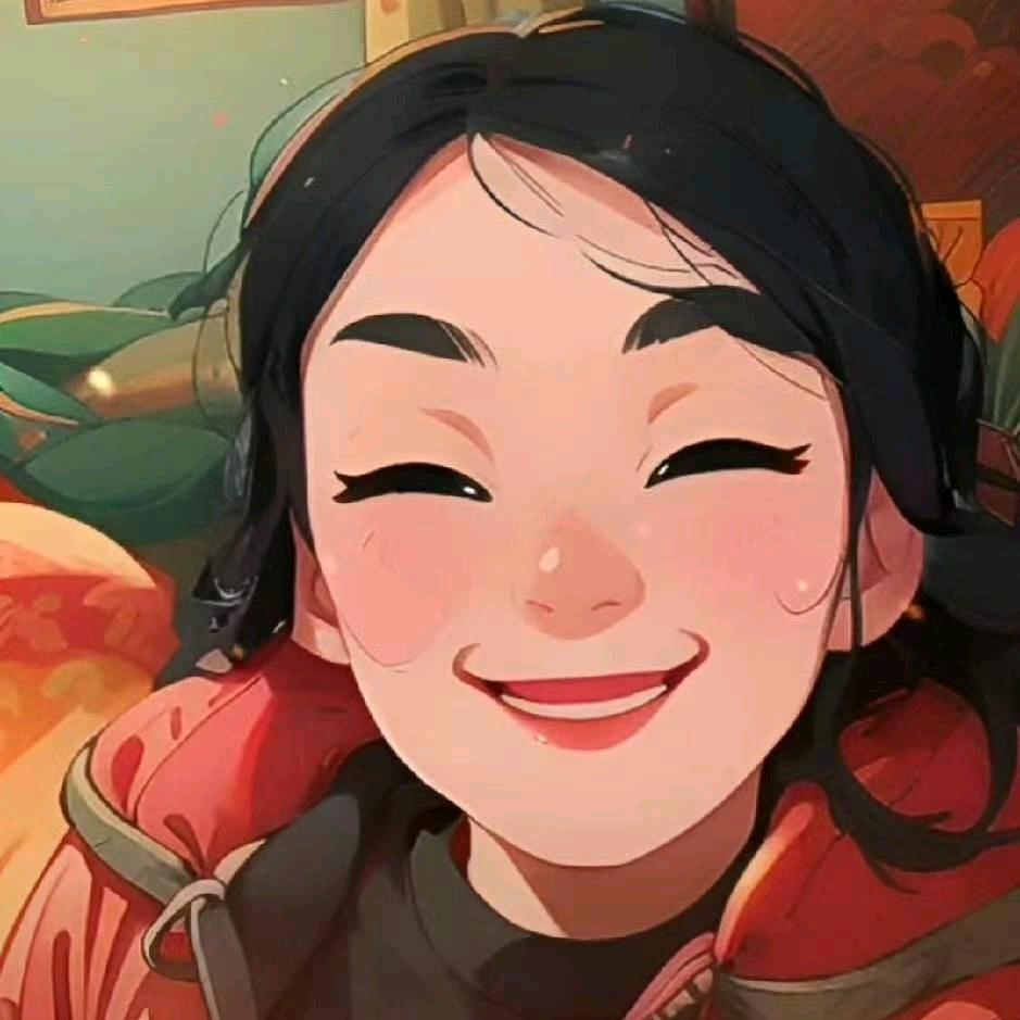 啊倩（爱财爱己）