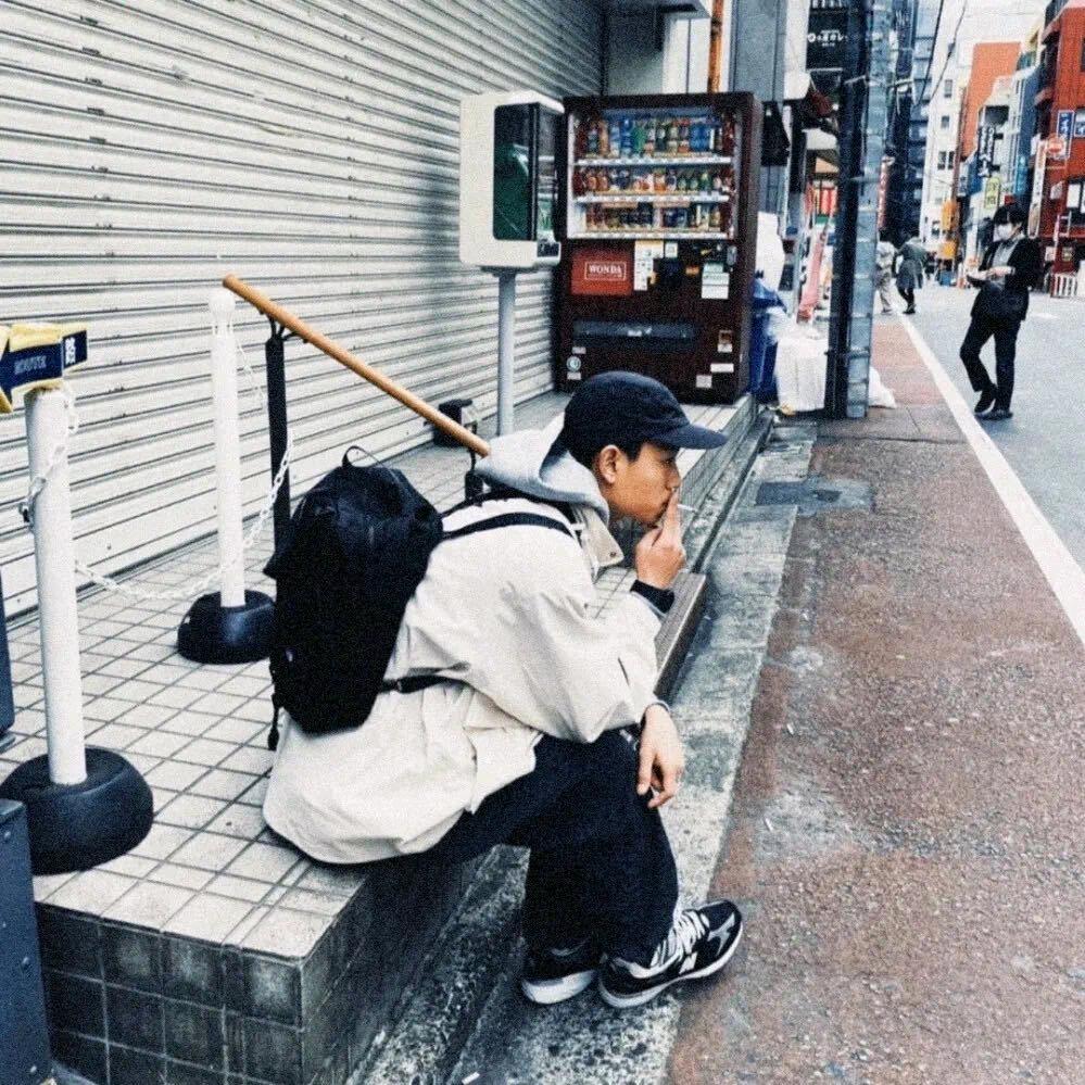 神秘熊