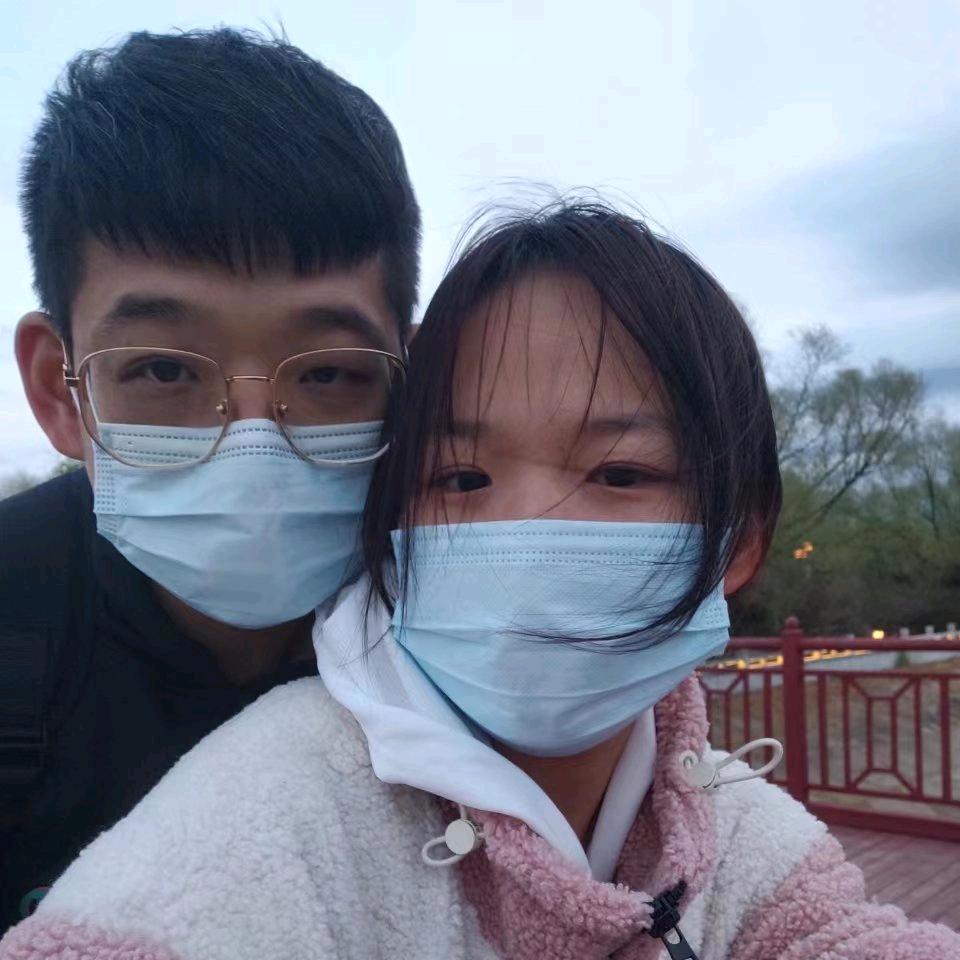 奇奇和淼淼的淼淼