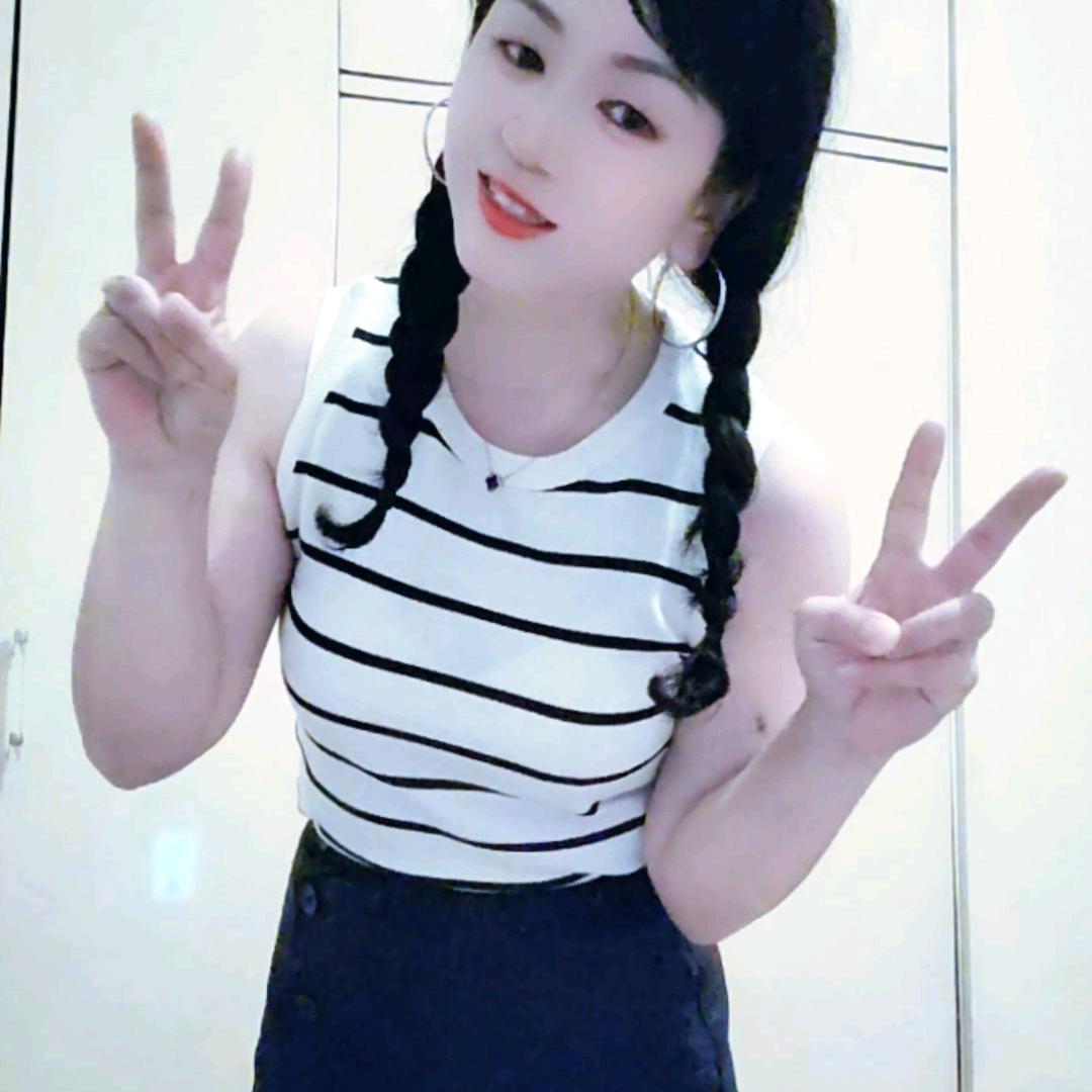 陈氏家族🦋二小姐爱舞蹈🌹和手势舞💄
