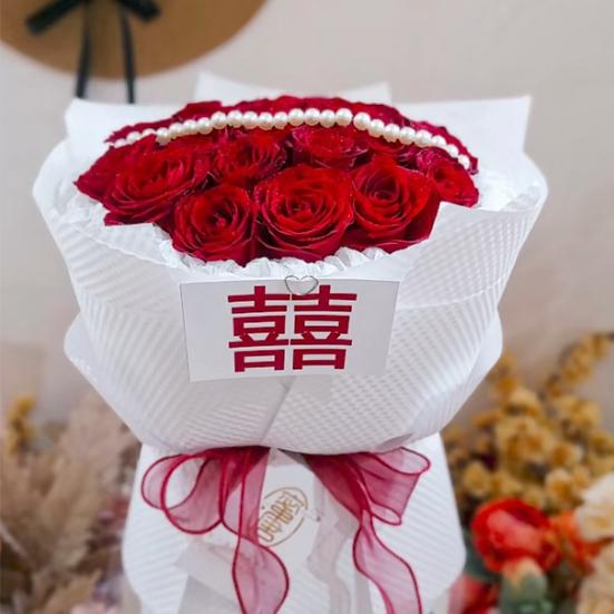 麻尾花店佳豪花店