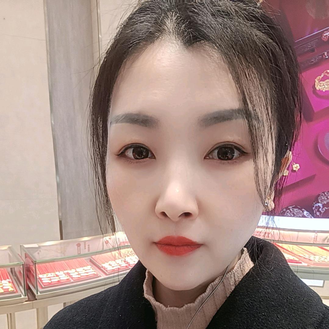 中江小东街经典黄金小戴