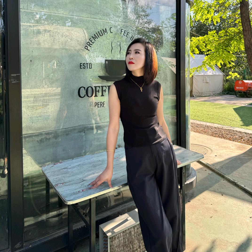 澜馨儿