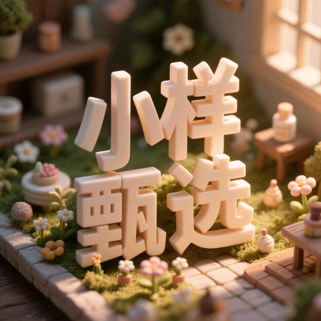 ღ᭄ꫛ聽説ꦿ糖এۣۖิ狠甜