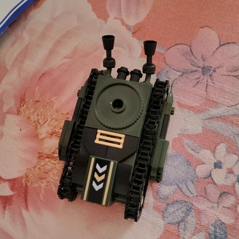 心动🤪