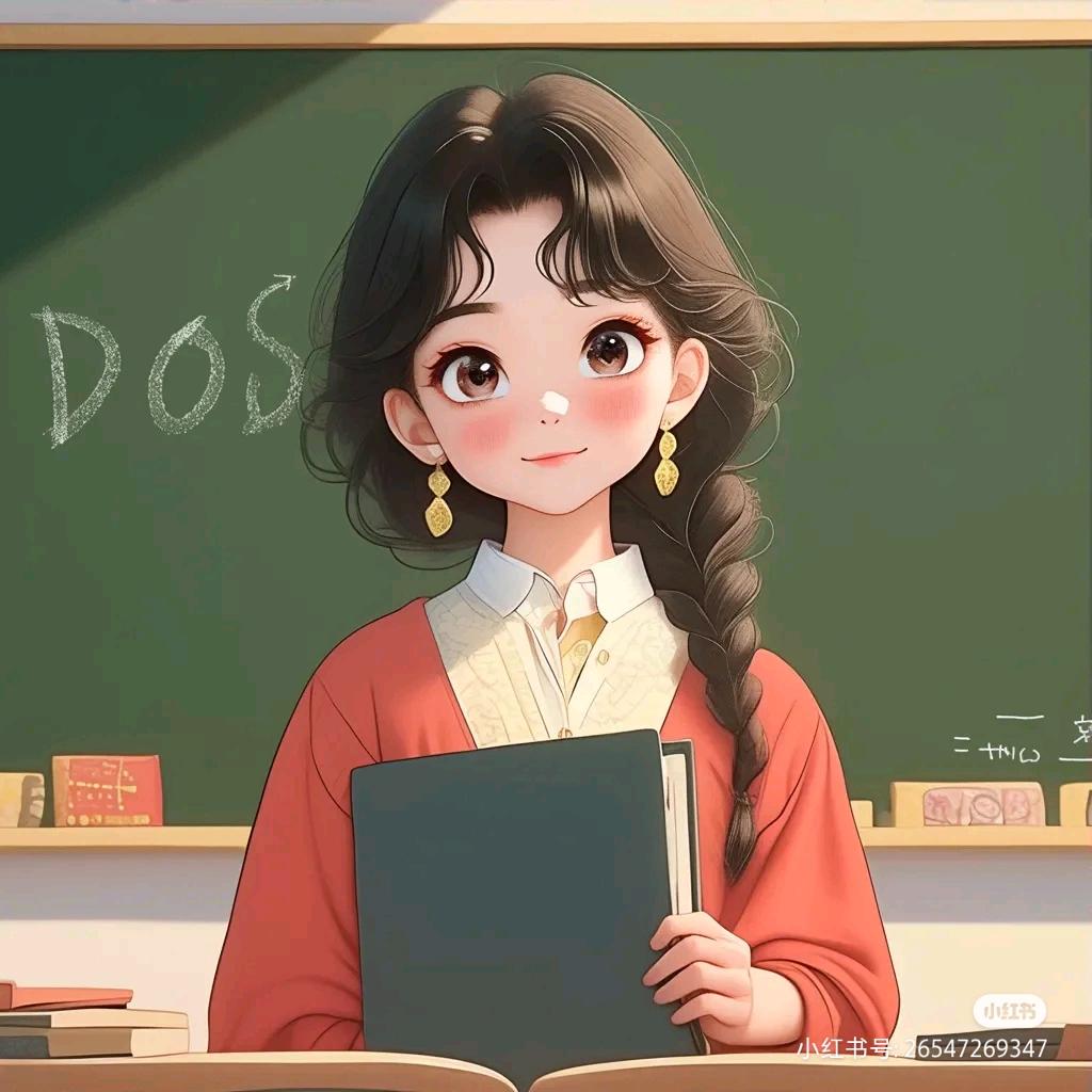 瑶瑶🥰