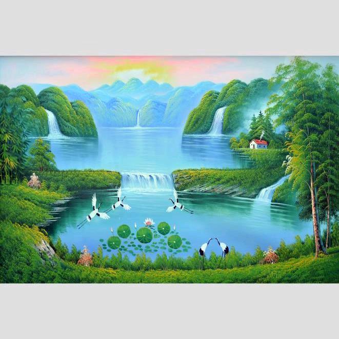 上天最好的按排