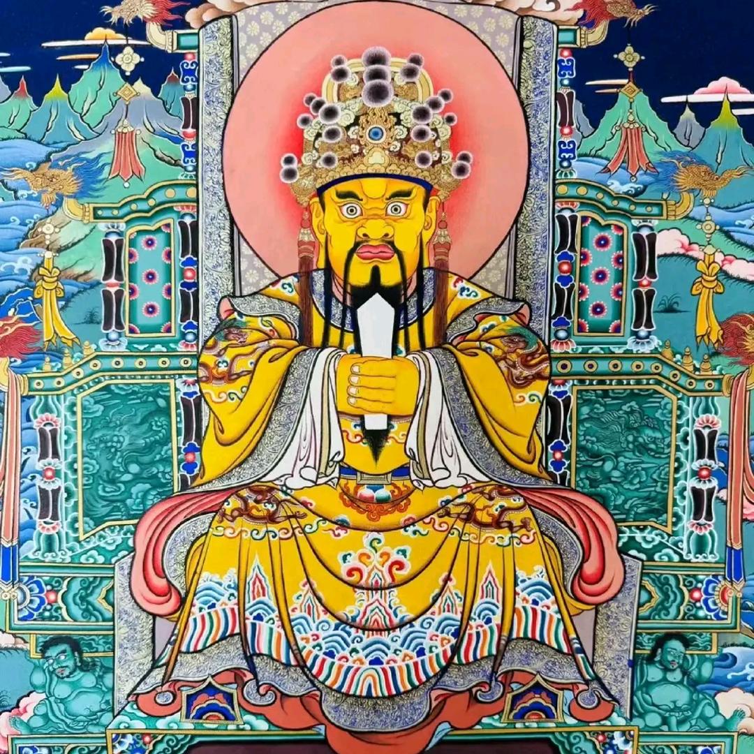 鸿运当头