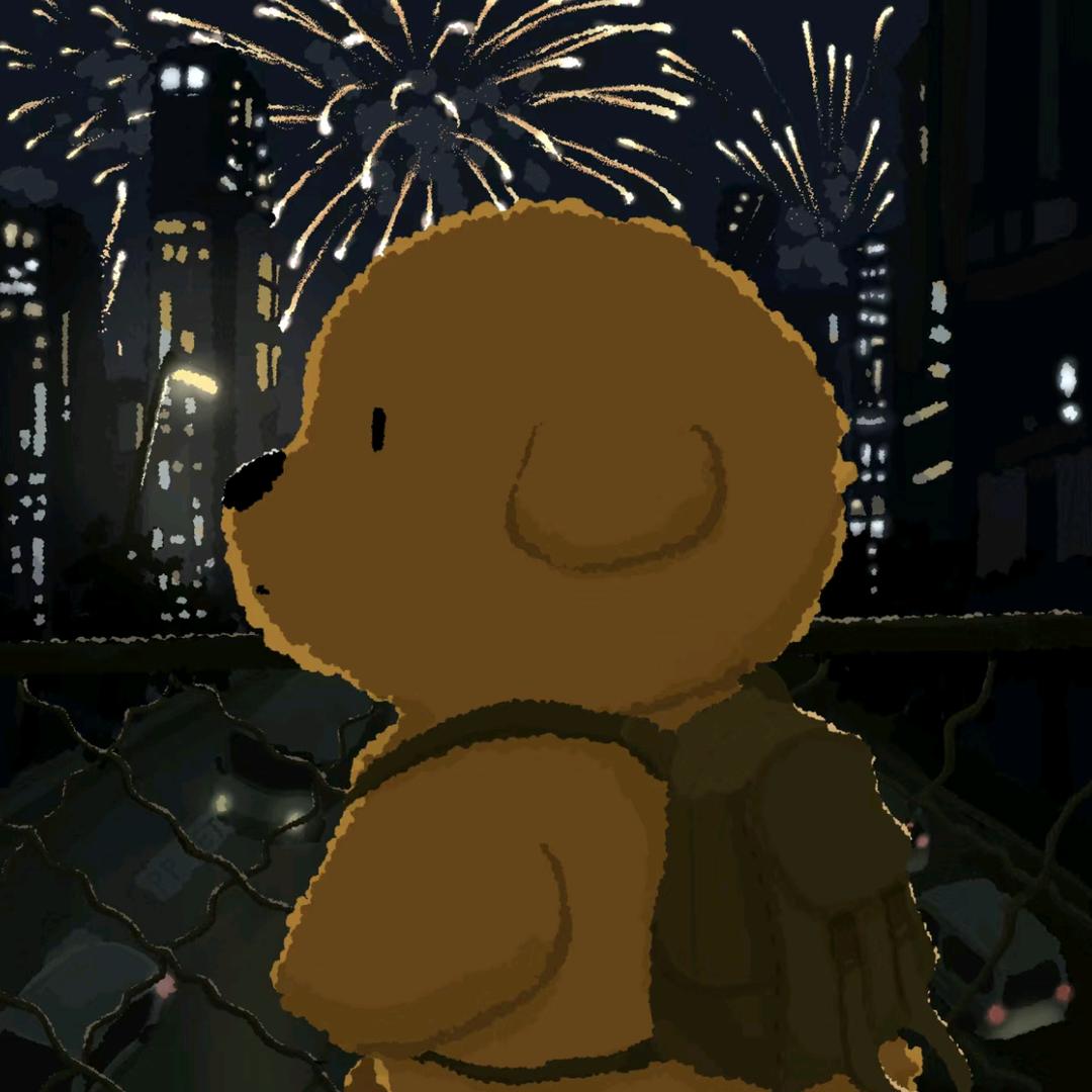 良良