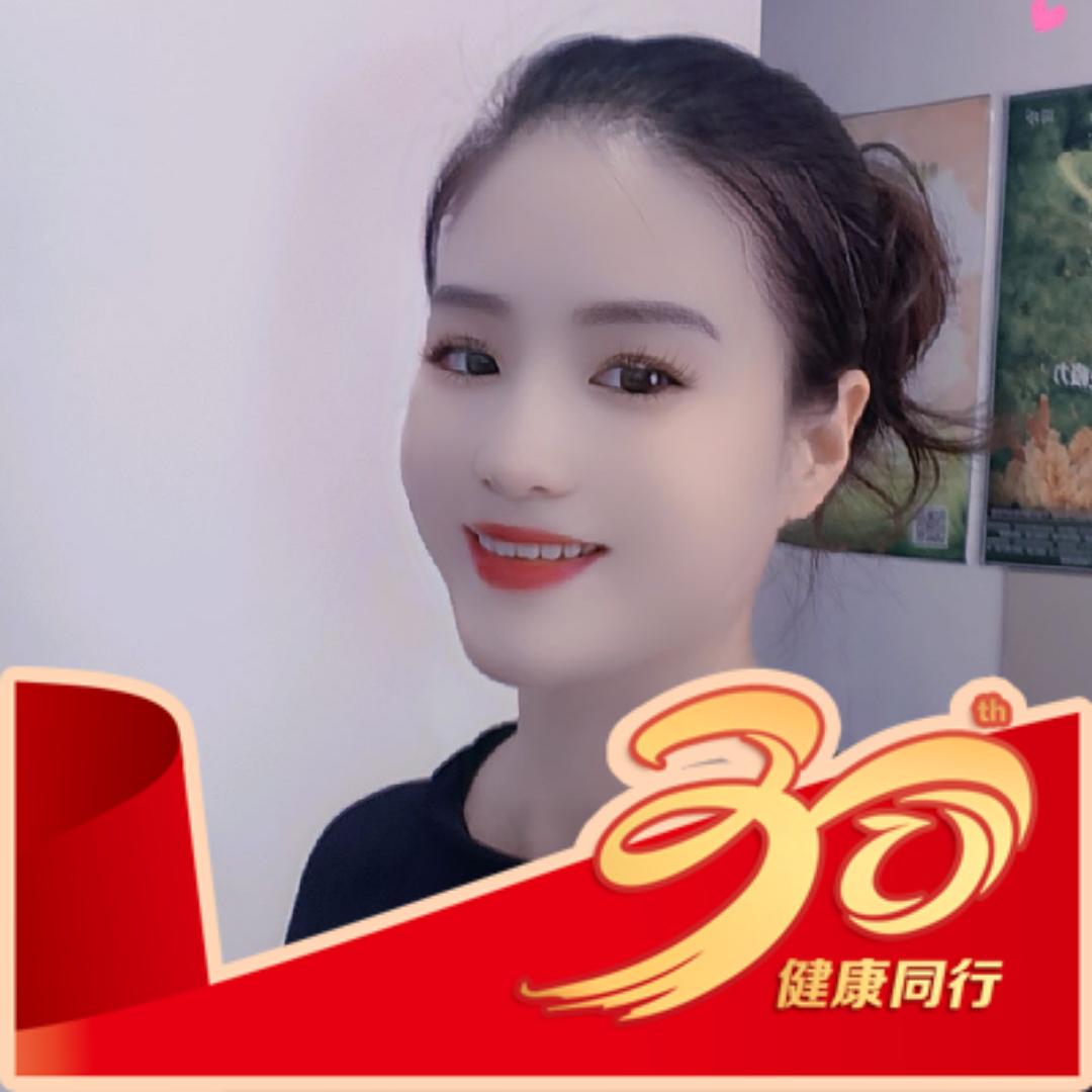 楠楠健康顾问