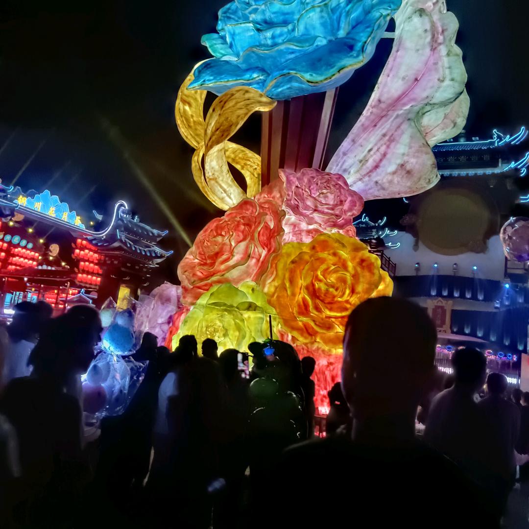 风雨过后是晴天