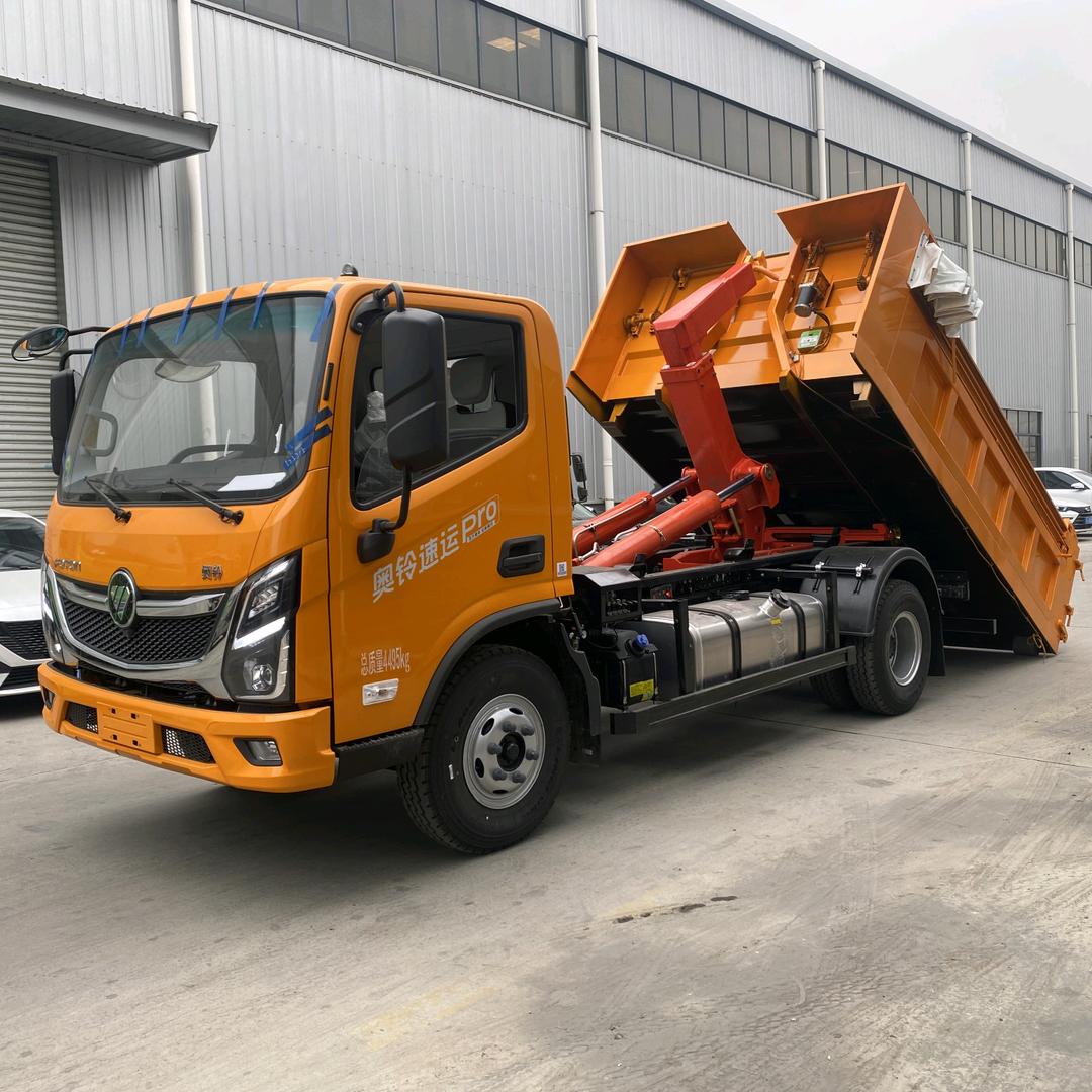 瑞雅特环卫总经理-雷帆