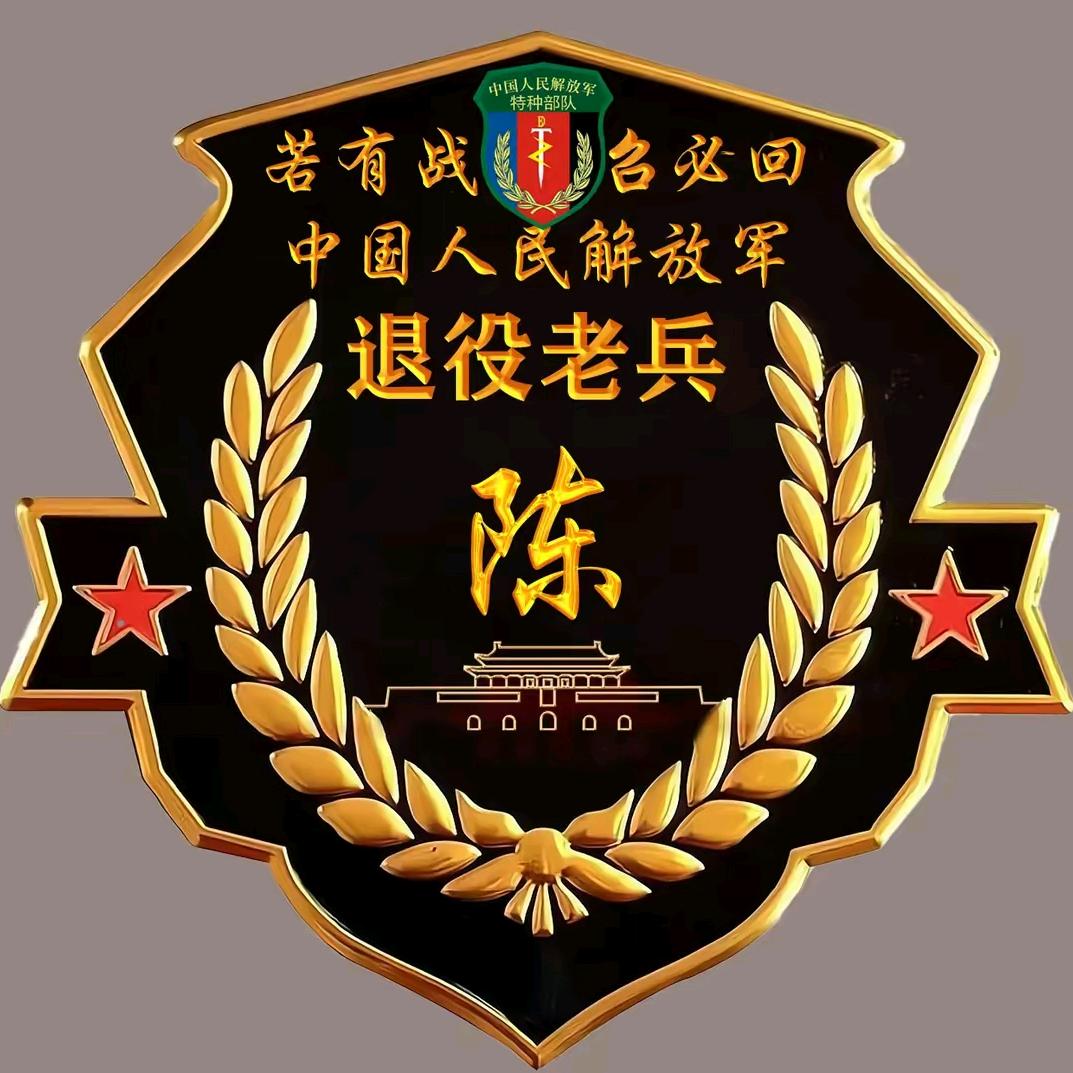 津门卫士（陈瞰获嘉）