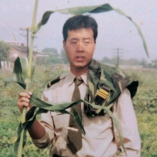 踏雪无痕