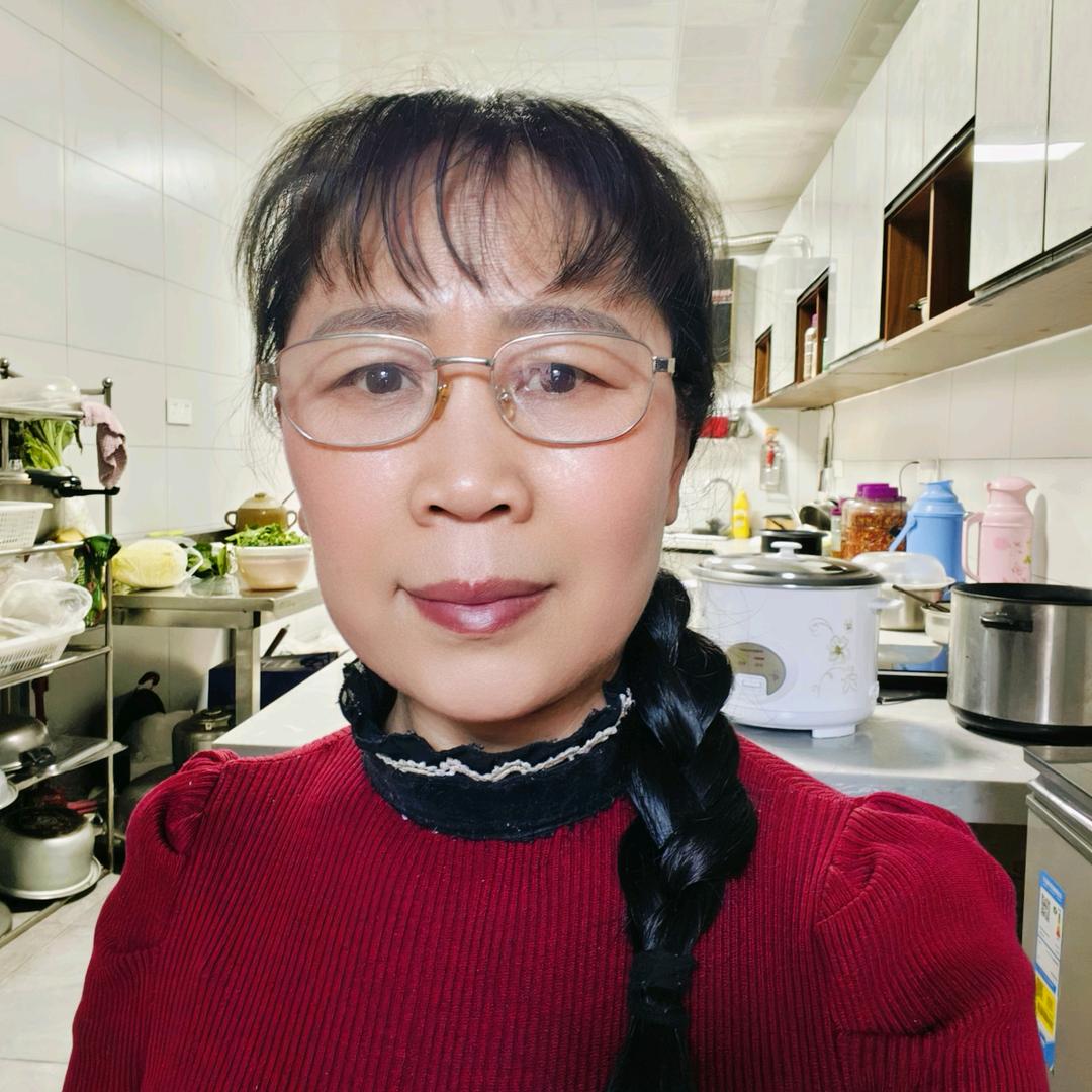 容姐
