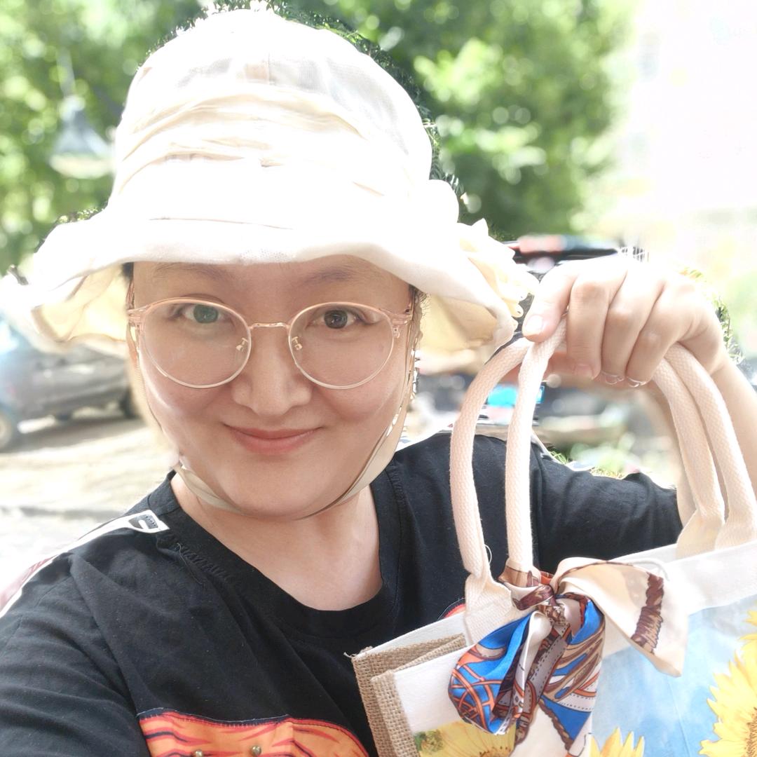 娜娜谈生活