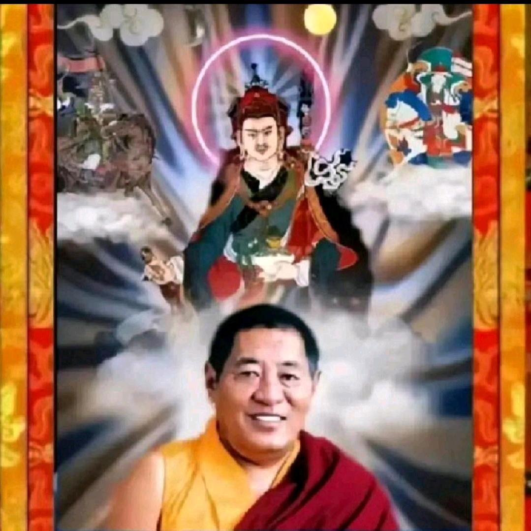 心诚ꦿᩚᭁ则灵